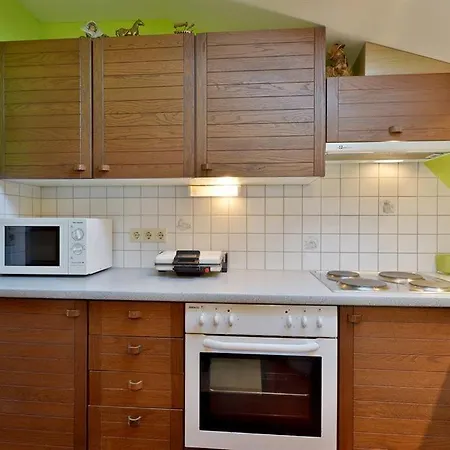 Apartment Shirley Uderns