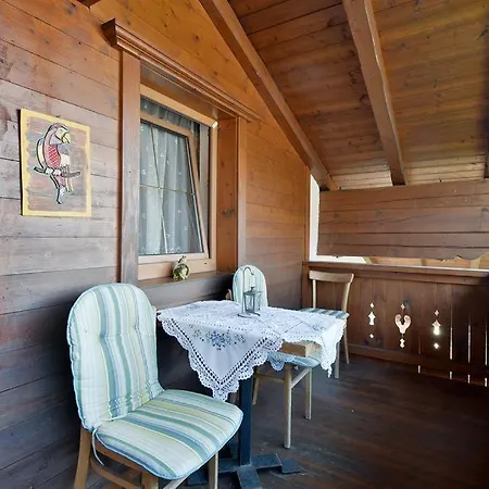 Apartment Shirley Uderns