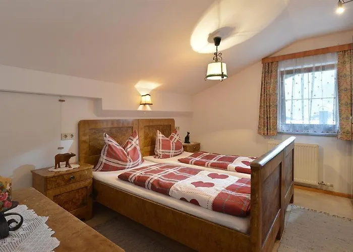 Shirley Apartment Uderns