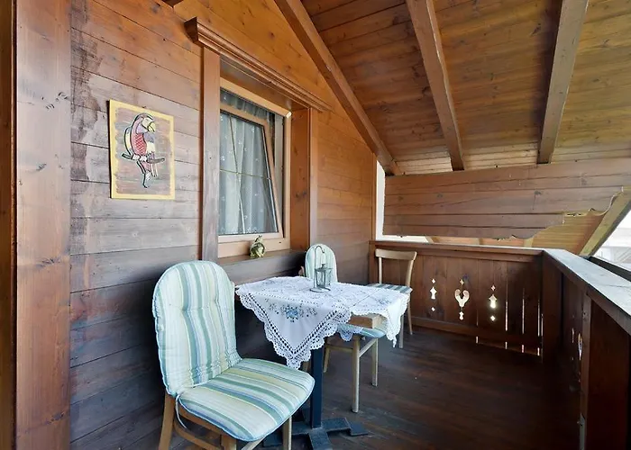 Apartment Shirley Uderns