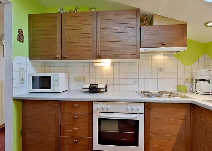 Apartment Shirley Uderns