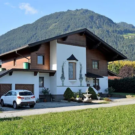 Shirley Appartement