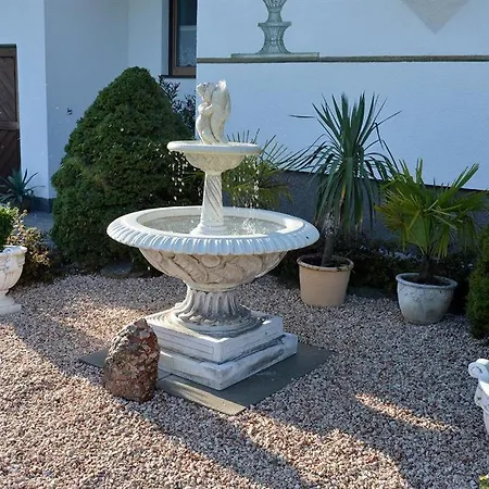 Shirley Appartement *