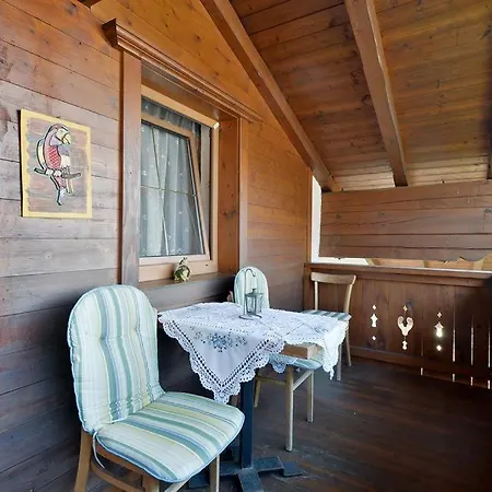 Daire Shirley Uderns