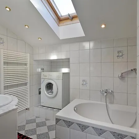 Shirley Appartement